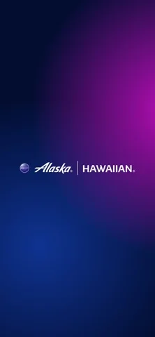 Alaska Hawaiian — Track flights taken by friends and family