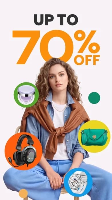 AliExpress - Shopping App — Our app simplifies your shopping experience