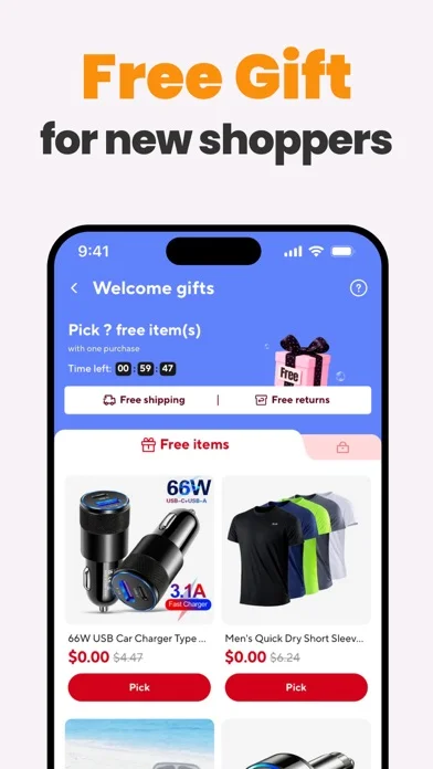 AliExpress - Shopping App — You’ll discover hidden gems and global trends that fit every budget and lifestyle