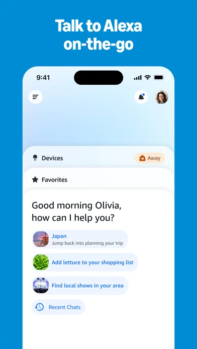 Amazon Alexa — Create routines to automate your smart home devices