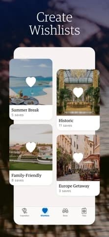 Amex Travel — Browse hotels across the globe to find your ideal stay