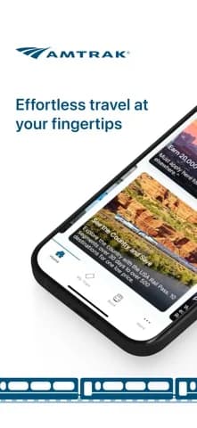 Amtrak — Edit and manage your account profile