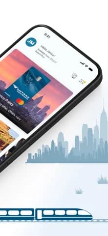 Amtrak — Save credit cards for quick checkout
