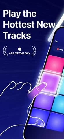 Beat Maker Pro: Music Game — Learn beat-making through a rhythm game