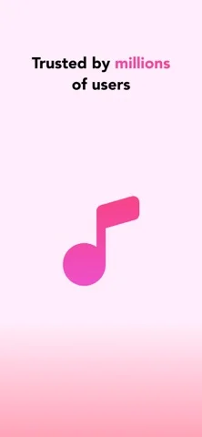 ClipTone: Ringtone & AI Cover — Extract audio from a video