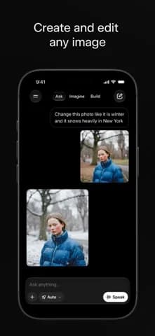 Grok AI — Designed to be maximally truthful