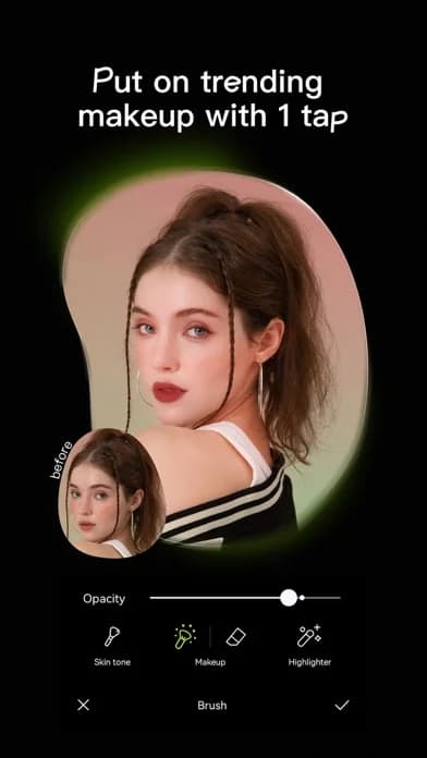 Hypic - Photo Editor & AI Art — Remove backgrounds, generate avatars, cartoon yourself, or enhance image quality — all powered by cutting-edge