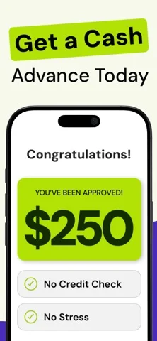 Money Borrowing: Cash Advance — Choose the option that fits your needs