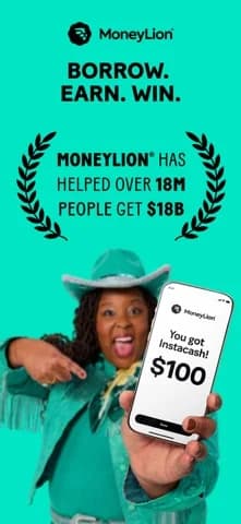 MoneyLion: Cash Advance App — Access benefits tied to eligible MoneyLion products