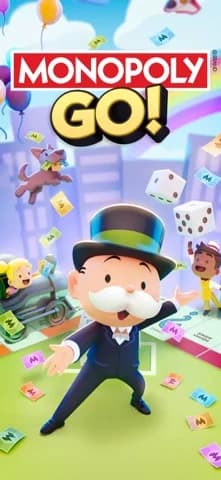 MONOPOLY GO! — BUY & BUILD YOUR WAY TO THE TOP