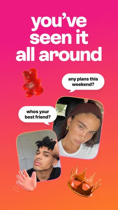 NGL: ask me anything — Share an NGL link