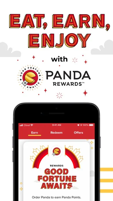 Panda Express — Order for dine-in, take-out, or delivery and get your food whenever you want—whether it's ASAP or scheduled