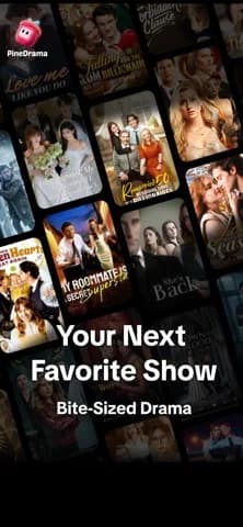 PineDrama - Short Dramas — Once you find a mini-series you love