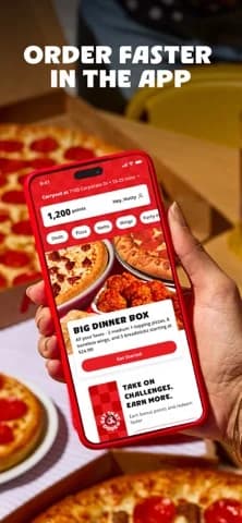 Pizza Hut - Delivery & Takeout — Find Pizza Hut locations near you