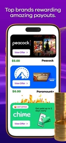 PLAYFUL REWARDS: Earn Rewards — SHOP & EARN