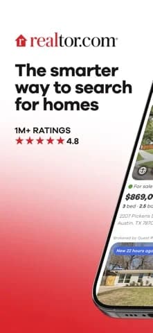 Realtor.com Real Estate & Rent — Browse property-listing photos