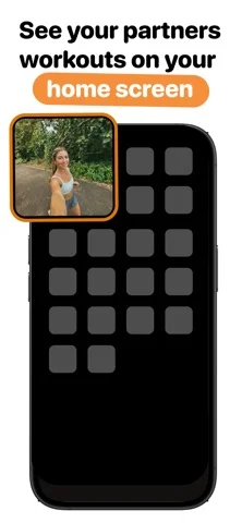 Sweatmates: Partner Fitness — Choose how many days you want to work out each week