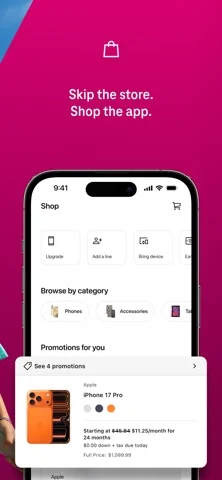T-Life — Access exclusive benefits including Netflix On Us and savings on travel and dining