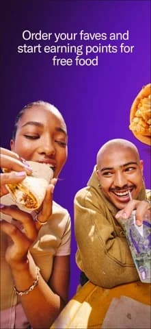 Taco Bell Fast Food & Delivery — Order ahead, earn points toward Taco Bell Rewards, and customize every craving, right from your phone