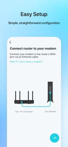 TP-Link Tether — Manage permissions of client devices