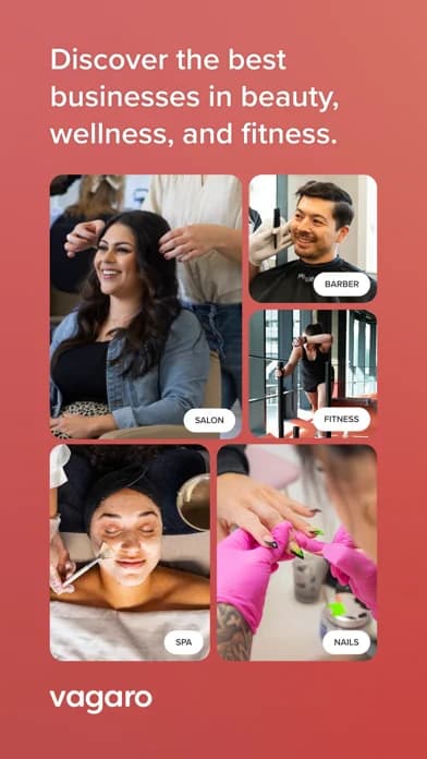 Vagaro — Find a salon or spa near you