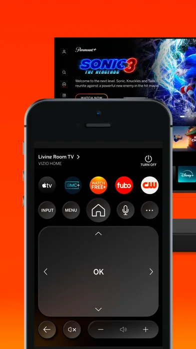 VIZIO | WatchFree+ — Stream 300+ free live channels anywhere—no VIZIO TV required