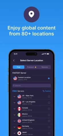 VPN - Super Unlimited Proxy — VPNs create an encrypted tunnel for your data and protect your online identity by hiding your IP address