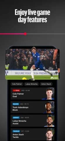 YouTube TV — Watch cable-free live TV