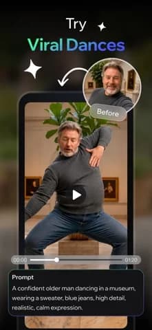AI Video Generator - Vixel — Create AI video concepts more quickly