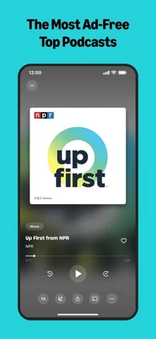Amazon Music: Songs & Podcasts — Listen to music you’ve purchased from Amazon – MP3s or AutoRip CDs/Vinyl