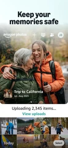 Amazon Photos: Photo & Video — Order photo prints and custom gifts