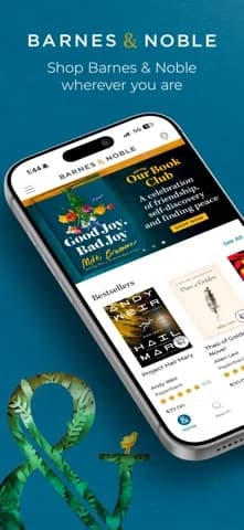 Barnes & Noble — Search, browse and shop our massive selection of books, eBooks, audiobooks, NOOK eReaders & tablets, toys