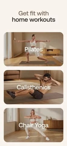 BetterMe Well-Being Coach — Sync activity and health data with Apple Health
