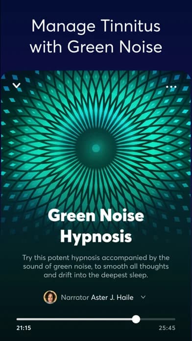 BetterSleep: Relax and Sleep — Track your sleep, understand how it works and let us propose actionable ways to improve it