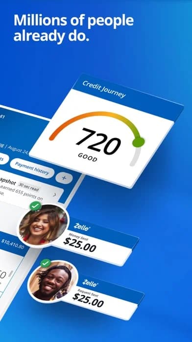 Chase Mobile®: Bank & Invest — Schedule and manage payments for your Chase credit card & other bills