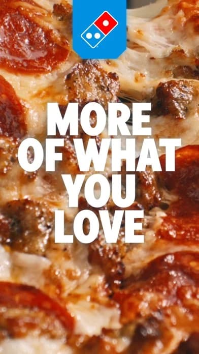 Domino's Pizza USA — Track every update with the Domino’s Tracker