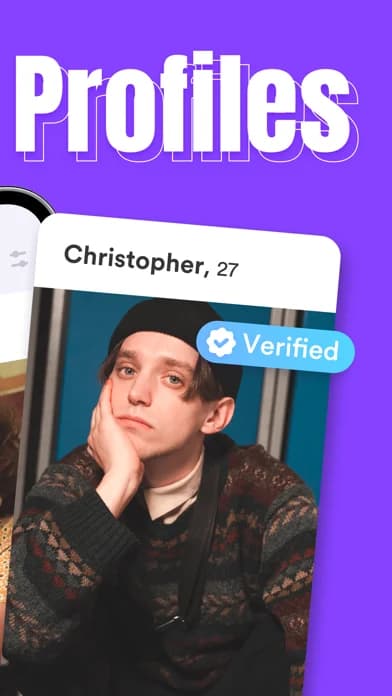Duet Dating App: Chat & Meet — ► See Who Likes You
