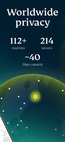 ExpressVPN · Secure & Fast VPN — Access a global network with servers in 113 countries