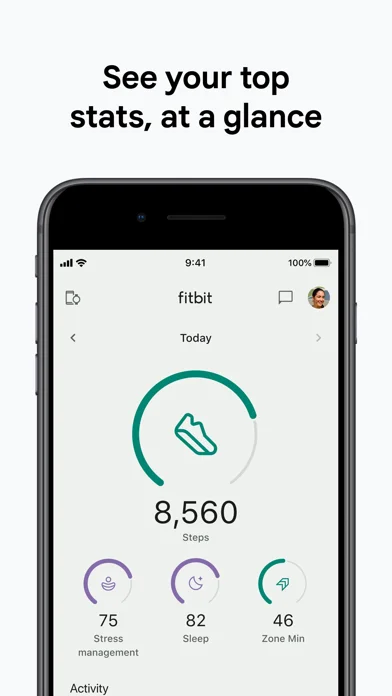 Google Health (Fitbit) — Sync supported wearables, apps, and health records