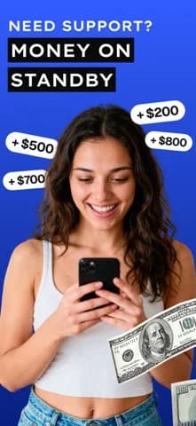 Instant Cash Advance - Zora — Manage a request from start to finish