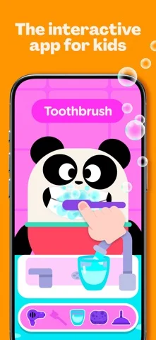 Lingokids: Games & Shows — Play learning activities online or offline