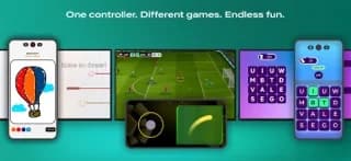 Netflix Game Controller — Play without a separate controller