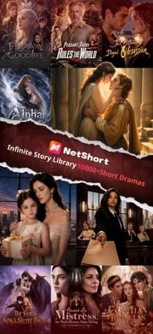 NetShort - Popular Dramas & TV — NetShort – Watch Short Dramas in Minutes