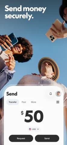 PayPal - Pay, Send, Save — Use purchase protection on eligible shopping