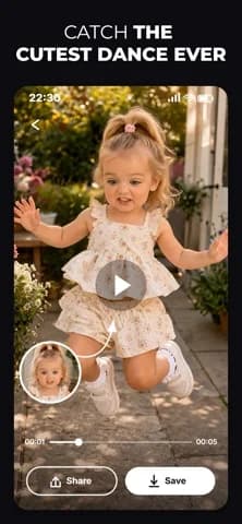 ReelMe: AI Photo & Video — Explore Daily Photo Trends