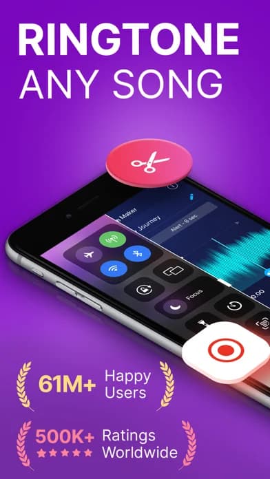 Ringtones for iphone: Ringtune — Browse categories