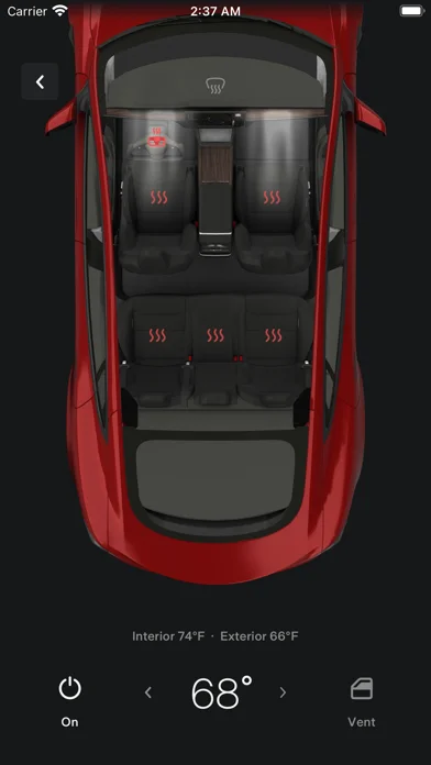 Tesla — Engage with Powerwall