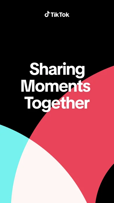 TikTok - Videos, Shop & LIVE — Over a billion people come to TikTok to share what they love
