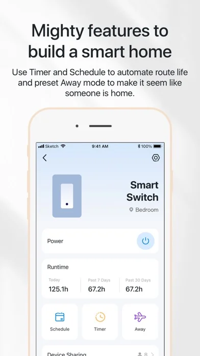 TP-Link Tapo — Control compatible Tapo devices by voice