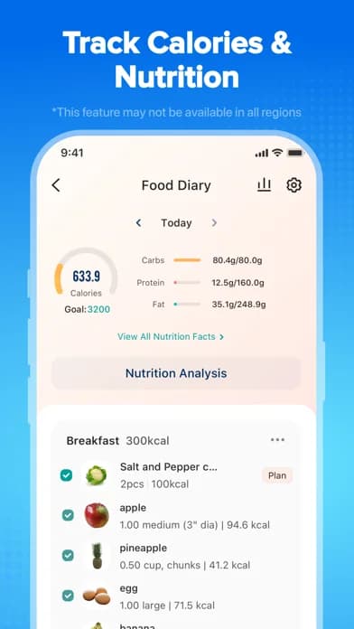 VeSync — Create schedules, customize settings, and get notifications
